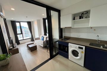 1 Bedroom Condo for rent in THE BASE Central-Phuket, Wichit, Phuket