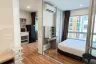 Condo for sale in V Condo Ladkrabang, Lam Pla Thio, Bangkok