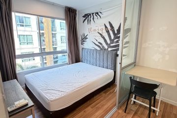Condo for sale in V Condo Ladkrabang, Lam Pla Thio, Bangkok
