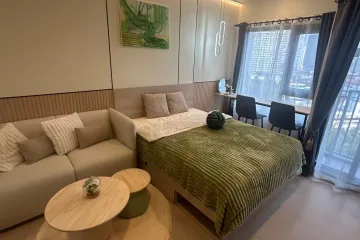 Condo for rent in FLO by Sansiri, Khlong San, Bangkok near BTS Khlong San
