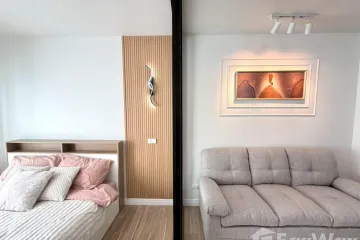 1 Bedroom Condo for sale in D condo Kathu-Patong, Kathu, Phuket