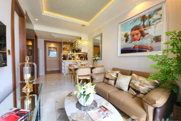 1 Bedroom Condo for sale in The Riviera Malibu & Residences, Nong Prue, Chonburi