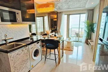 1 Bedroom Condo for Sale or Rent in The Riviera Monaco, Na Jomtien, Chonburi