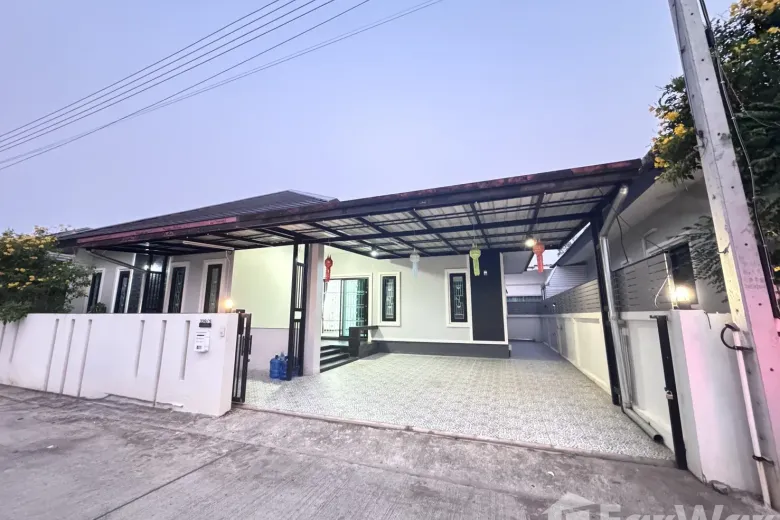 3 Bedroom House For Rent