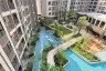 1 Bedroom Condo for rent in The Origin Kathu-Patong, Kathu, Phuket