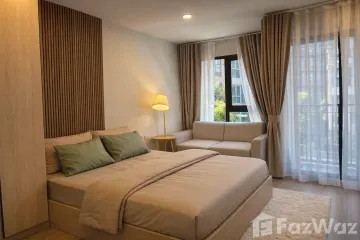 1 Bedroom Condo for rent in The Origin Kathu-Patong, Kathu, Phuket