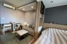 1 Bedroom Condo for Sale or Rent in U Delight Residence Riverfront Rama 3, Bang Phong Pang, Bangkok