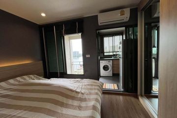 1 Bedroom Condo for Sale or Rent in U Delight Residence Riverfront Rama 3, Bang Phong Pang, Bangkok