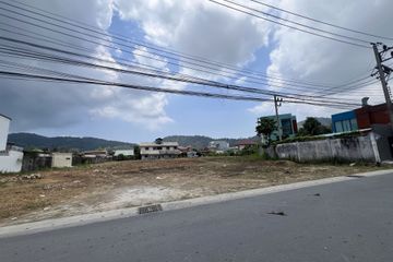 Land for sale in Rawai, Phuket