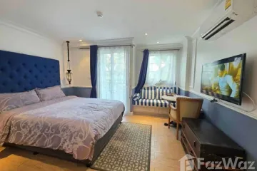 Condo for rent in Seven Seas Cote d'Azur, Na Jomtien, Chonburi