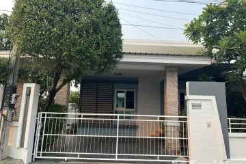 3 Bedroom House for rent in The Zentric, San Phak Wan, Chiang Mai