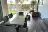 3 Bedroom House for rent in The Zentric, San Phak Wan, Chiang Mai