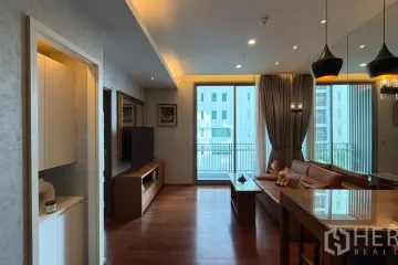 1 Bedroom Condo for rent in Quattro by Sansiri, Khlong Tan Nuea, Bangkok near BTS Thong Lo
