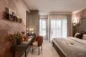 2 Bedroom Condo for sale in Aspire Onnut Station, Phra Khanong, Bangkok near BTS On Nut