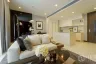 2 Bedroom Condo for sale in Q1 Sukhumvit, Khlong Toei, Bangkok near BTS Nana