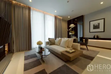 2 Bedroom Condo for sale in Q1 Sukhumvit, Khlong Toei, Bangkok near BTS Nana