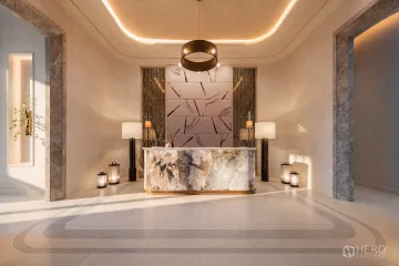 3 Bedroom Condo for sale in Still Sukhumvit 20, Khlong Toei, Bangkok near BTS Asoke