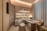 3 Bedroom Condo for sale in Still Sukhumvit 20, Khlong Toei, Bangkok near BTS Asoke