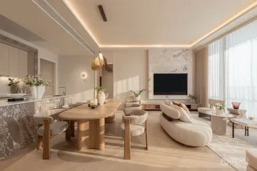 3 Bedroom Condo for sale in Still Sukhumvit 20, Khlong Toei, Bangkok near BTS Asoke