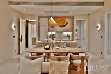 2 Bedroom Condo for sale in Still Sukhumvit 20, Khlong Toei, Bangkok near BTS Asoke