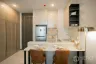 1 Bedroom Condo for rent in LAVIQ Sukhumvit 57, Khlong Tan Nuea, Bangkok near BTS Thong Lo