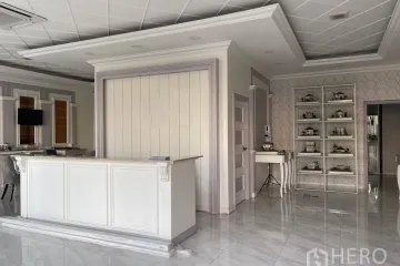 Commercial for sale in Prawet, Bangkok