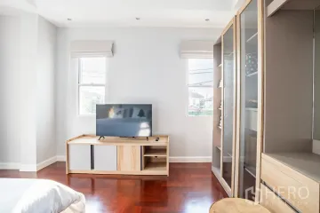 3 Bedroom House for rent in Bueng Yitho, Pathum Thani