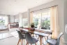 3 Bedroom House for rent in Bueng Yitho, Pathum Thani