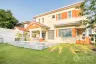 3 Bedroom House for rent in Bueng Yitho, Pathum Thani