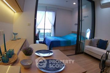 1 Bedroom Condo for Sale or Rent in M Jatujak, Chom Phon, Bangkok near BTS Mo chit