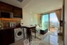 1 Bedroom Condo for rent in The Riviera Ocean Drive, Nong Prue, Chonburi