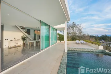 3 Bedroom Villa for sale in Zen Villas, Ko Pha-ngan, Surat Thani