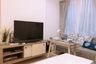 Condo for rent in Chapter One Eco Ratchada - Huaikwang, Huai Khwang, Bangkok near MRT Huai Khwang