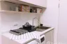Condo for rent in Chapter One Eco Ratchada - Huaikwang, Huai Khwang, Bangkok near MRT Huai Khwang