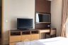 1 Bedroom Condo for rent in Aequa Sukhumvit 49, Khlong Tan Nuea, Bangkok near BTS Thong Lo