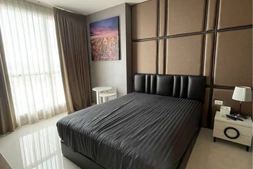 1 Bedroom Condo for rent in Rhythm Ratchada-Huai Khwang, Din Daeng, Bangkok near MRT Huai Khwang