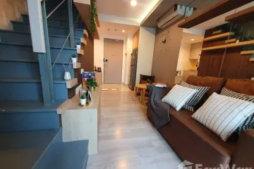 1 Bedroom Condo for Sale or Rent in Ideo Mobi Sukhumvit 81, Bang Chak, Bangkok near BTS On Nut