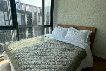 1 Bedroom Condo for Sale or Rent in The Nest Chula-Samyan, Maha Phruettharam, Bangkok near MRT Sam Yan