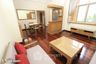 1 Bedroom Apartment for rent in Lumpini, Bangkok near BTS Ratchadamri