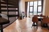 2 Bedroom Condo for rent in Siamese Sukhumvit 87, Bang Chak, Bangkok near BTS On Nut