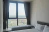 1 Bedroom Condo for rent in OKA HAUS Sukhumvit 36, Khlong Tan, Bangkok near BTS Thong Lo