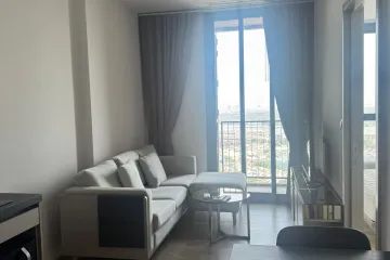 1 Bedroom Condo for rent in OKA HAUS Sukhumvit 36, Khlong Tan, Bangkok near BTS Thong Lo