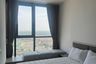 1 Bedroom Condo for rent in OKA HAUS Sukhumvit 36, Khlong Tan, Bangkok near BTS Thong Lo