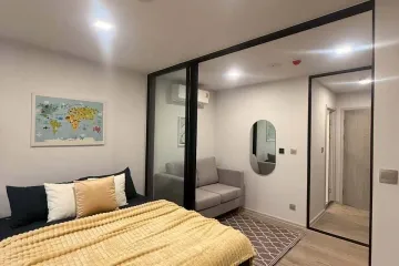 1 Bedroom Condo for sale in Kave Seed Kaset, Sena Nikhom, Bangkok near BTS Kasetsart University