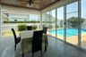 3 Bedroom Villa for sale in Wararom Village Khao Tao, Wang Phong, Prachuap Khiri Khan