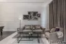2 Bedroom Condo for rent in 98 Wireless, Lumpini, Bangkok near BTS Ploen Chit