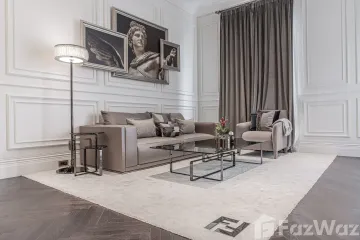 2 Bedroom Condo for rent in 98 Wireless, Lumpini, Bangkok near BTS Ploen Chit
