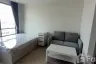 1 Bedroom Condo for rent in Brompton Pet Friendly Samrong Station, Thepharak, Samut Prakan near MRT Samrong