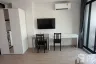 1 Bedroom Condo for rent in Brompton Pet Friendly Samrong Station, Thepharak, Samut Prakan near MRT Samrong