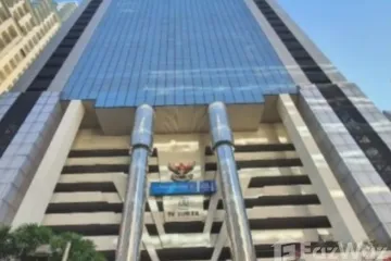 Office for rent in P.S. Tower, Khlong Toei Nuea, Bangkok near MRT Sukhumvit